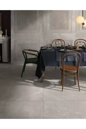 Carrelage ABK Ghost Beige Foncé 60x60 rectifié Dernière Chance