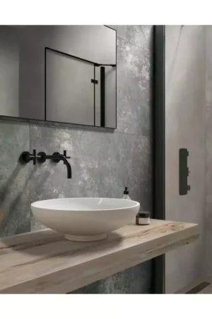 Carrelage ABK Ghost Gris 60x60 rectifié Bon Plan