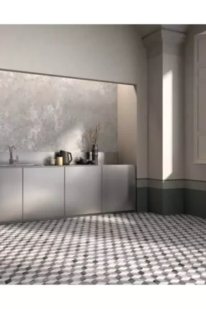 Carrelage ABK Ghost gris clair 60x60 rectifié Prix Réduit