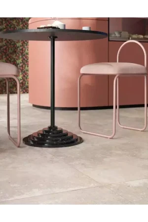 Carrelage ABK Ghost Beige 60x60 rectifié Prix Promo