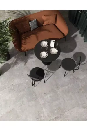 Offre Spéciale Carrelage ABK Ghost Gris Clair 60x120 rectifié