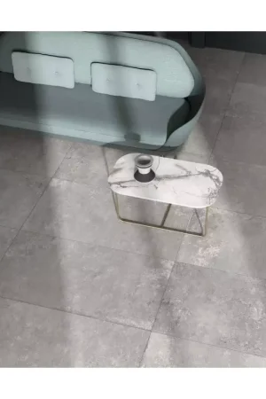 Carrelage ABK Ghost gris clair 60x120 rectifié Retour Gratuit