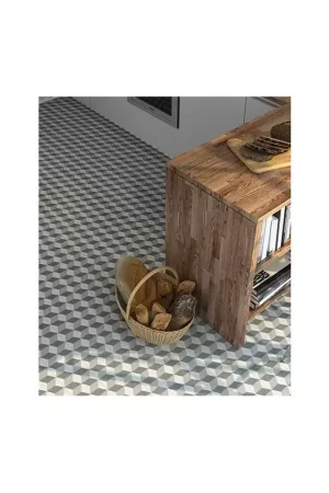Acheter En Ligne Carrelage Décor Gris Effet Ciment Carmen Fiorella Brina