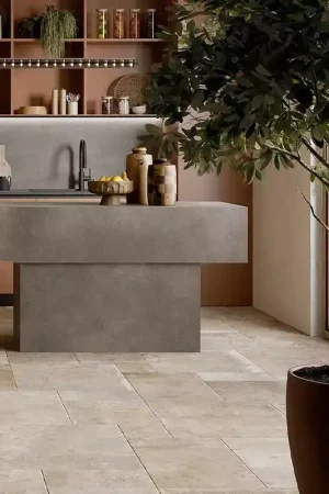 Carrelage Effet Pierre Ceramica Rondine Windsor Multiformat Acheter En Ligne