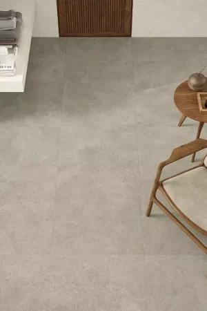Carrelage intérieur effet pierre Arkigeo Marca Corona Prix Cassé