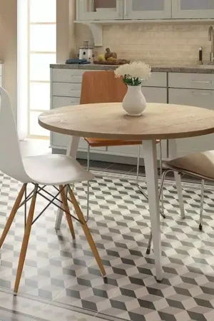 Carrelage decor Equipe Caprice 20x20 Dernière Chance