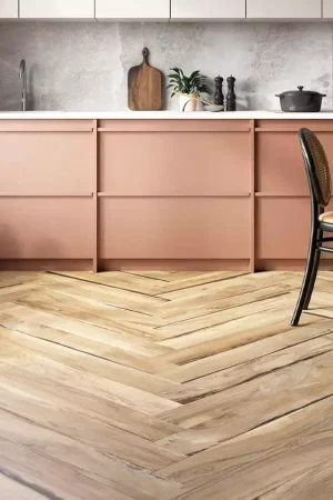 Top Vente Carrelage Effet Bois Ceramica Rondine Sherwood 15x100