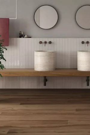 Retour Gratuit Carrelage Imitation Parquet Ceramica Rondine Daring 24x120