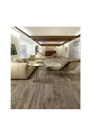 Top Vente Carrelage intérieur imitation bois Ragno Woodmania Musk 20x120