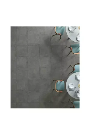 Solde Carrelage intérieur imitation béton Novoceram Fast 60x60 rectifié