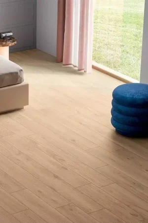 Quantité Limitée Carrelage intérieur 9.5 mm Marca Corona 20x120 Elisir Beige