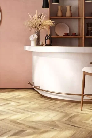 Carrelage Chevron Effet Bois Rustique Ceramica Rondine Timeless 60x120 Vente Directe