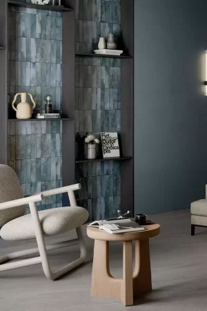 Seulement Aujourd'hui Carrelage Effet Pierre Ceramica Rondine Angers 60x120