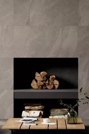 Satisfait Ou Remboursé Carrelage Effet Pierre Ceramica Rondine Angers 30x60