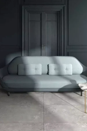 Commande En Gros Carrelage ABK Ghost gris clair 90x90 rectifié