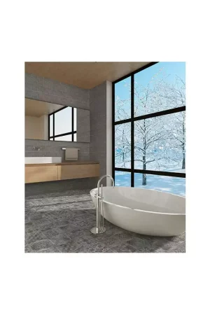 Carrelage sol Terratinta Betonepoque rectifié mat 20x20 Clay-Mud Nouvel Arrivage