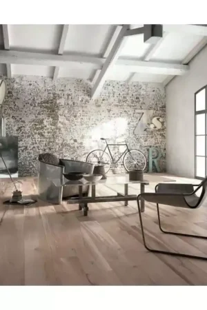 Quantité Limitée Carrelage imitation parquet ABK Soleras rectifié 20x80