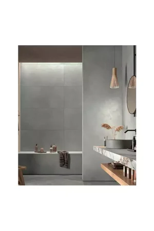 Meilleur Prix Carrelage intérieur imitation béton Mirage Clay Delight 40x80