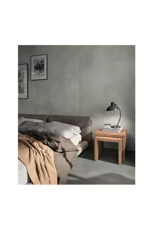 Satisfait Ou Remboursé Carrelage intérieur imitation béton Mirage Clay Awake 60x120