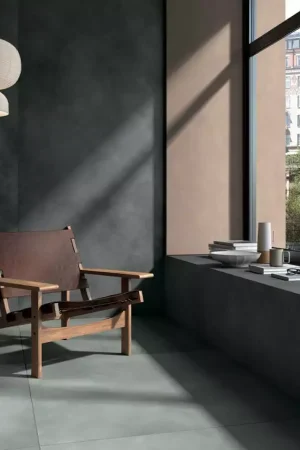 Carrelage intérieur imitation béton Mirage Clay Verve 60x120 Acheter En Ligne