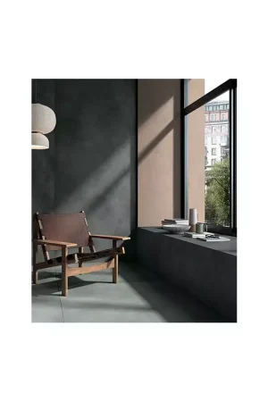 Carrelage intérieur imitation béton Mirage Clay Verve 40x80 Jusqu'à Épuisement Des Stocks