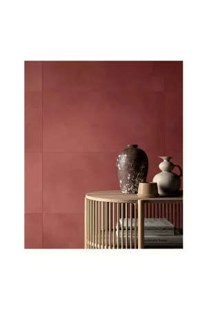Offre Exclusive Carrelage intérieur imitation béton Mirage Clay Grace 40x80