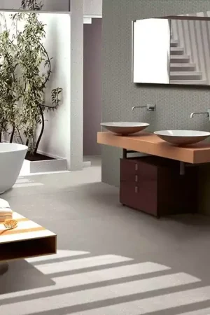 Achat Immédiat Mosaïque Terratinta Hexa Wild Sage 31,6x31,6