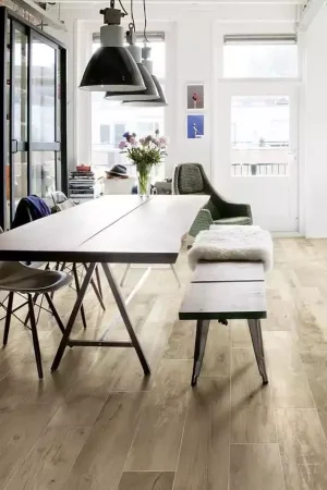 Carrelage intérieur imitation bois Ragno Woodmania Honey 20x120 Nouvelle Collection