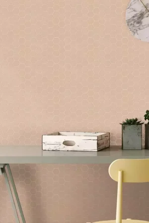 Mosaïque Terratinta Hexa Rosy Blush 31,6x31,6 Commander Vite