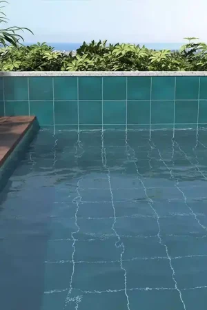 Carrelage extérieur piscine Spa&Pools Glacier Equipe Meilleur Prix