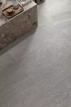 Dalle extérieure gris 20mm Elysian EY05 Saastal Mirage Achat Immédiat