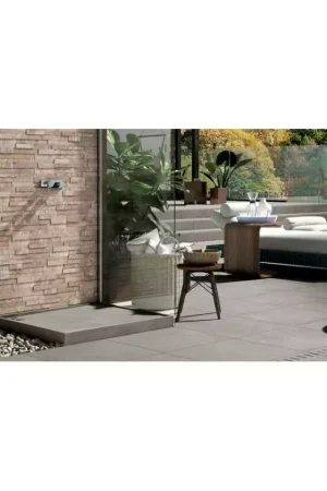 Commander Maintenant Carrelage extérieur 2cm Mirage Glocal Classic GC05 80x80 rectifié