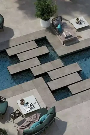 Prix Réduit Carrelage extérieur 2cm Mirage Glocal Ideal GC03 60x60 rectifié