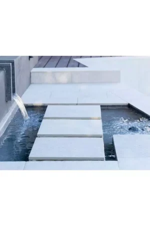 Prix Bas Carrelage extérieur 2cm Mirage Quarziti Glacier QR01 60x120 rectifié
