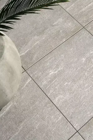 Top Vente Carrelage Extérieur 2cm Novoceram Cast gris 60x60 rectifié