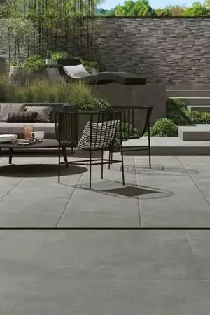 Carrelage extérieur 2cm Mirage Glocal Type GC04 60x60 rectifié Populaire