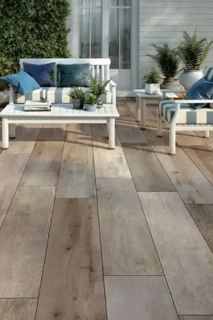 Offre Limitée Carrelage extérieur 2cm Mirage Noon daylight 30x120 rectifié