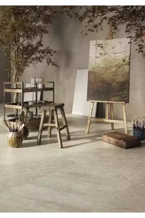Carrelage extérieur Casalgrande Padana Petra 60x60 Bianca Prix Bas