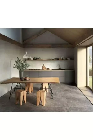 Carrelage extérieur 2cm Casalgrande Padana Nature 60X60 Lava Promotion