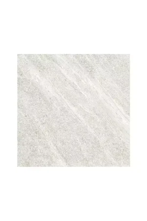 Offre Exclusive Carrelage extérieur effet pierre 2cm Tuscania Limestone Ice 61x61