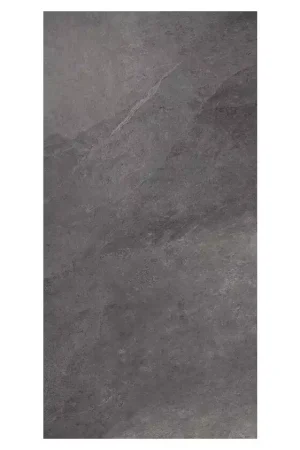 Expédié Aujourd'hui Carrelage extérieur Tuscania Slash Dark Grey 20mm