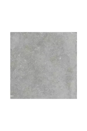 Carrelage extérieur 9mm effet pierre Flaviker Nordik Stone Ash 60x60 Promotion Saisonnière