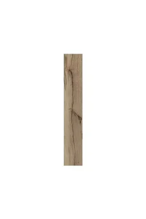 Carrelage extérieur 9mm effet bois Flaviker Nordik Wood Gold 20x120 Dernier Modèle