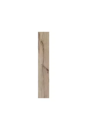 Bon Marché Carrelage extérieur 9mm effet bois Flaviker Nordik Wood Beige 20x120