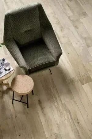 Offre Spéciale Carrelage extérieur Ragno Woodmania Honey 20x120