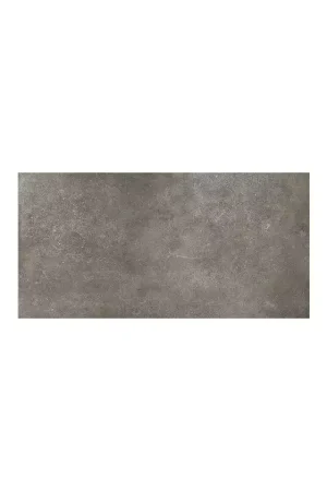 Jusqu'à Épuisement Des Stocks Carrelage extérieur 2cm Del Conca Anversa antracite 60x120 rectifié