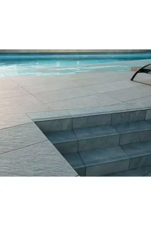 Carrelage extérieur 2cm Mirage Quarziti waterfall QR03 60x120 rectifié Vente Flash