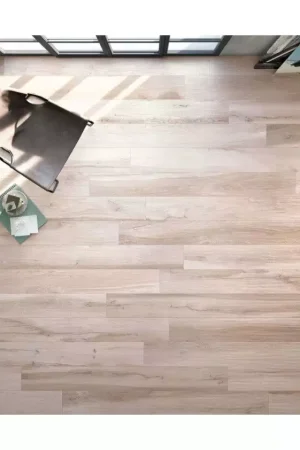 Carrelage extérieur imitation parquet ABK Soleras rectifié grip 20x80 Haute Qualité