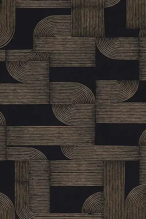 Papier peint Hector Bon Marché