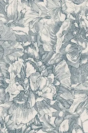 Expédié Aujourd'hui Papier peint Anemone - Museum